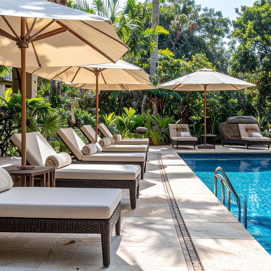 Luxury Resort Development